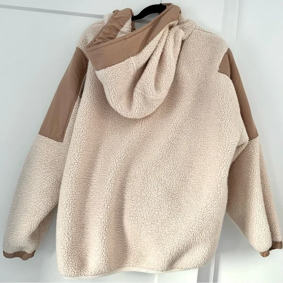 Free People Movement Women's Lead The Pack Pullover - Size L - Picture 3 of 10